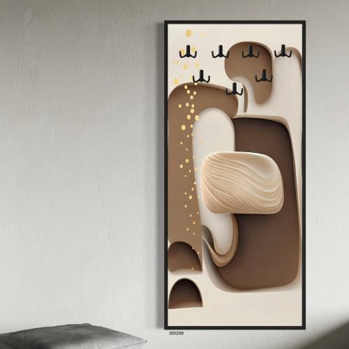لوحات علاقات عبايات