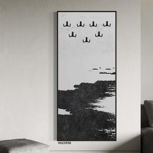 لوحات علاقات عبايات