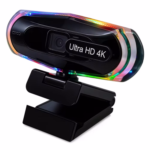 كيمراء ويب كام RGB فل اتش دي 1080P 60FPS