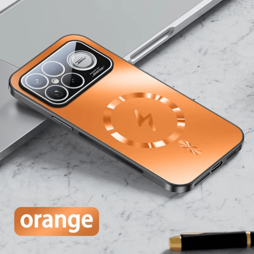 حافظة Funda لهاتف Xiaomi Poco F8 Ultra