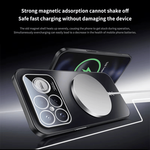 حافظة Funda لهاتف Xiaomi Poco F8 Ultra