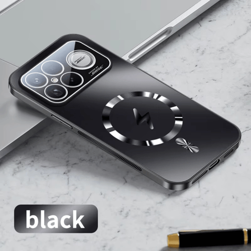 حافظة Funda لهاتف Xiaomi Poco F8 Ultra