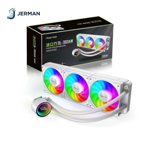 مروحة كمبيوتر