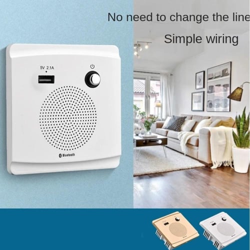 واي فاي بلوتوث الصوت مع USB