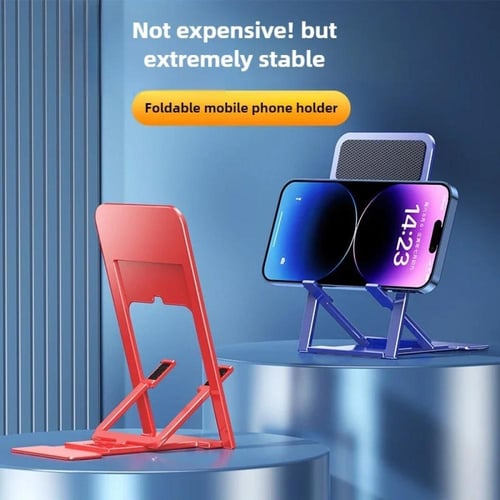 حامل الهاتف المحمول المكتبي