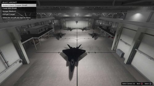 حساب قراند5