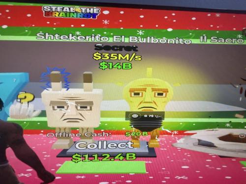 ماب السرقه فورتنايت