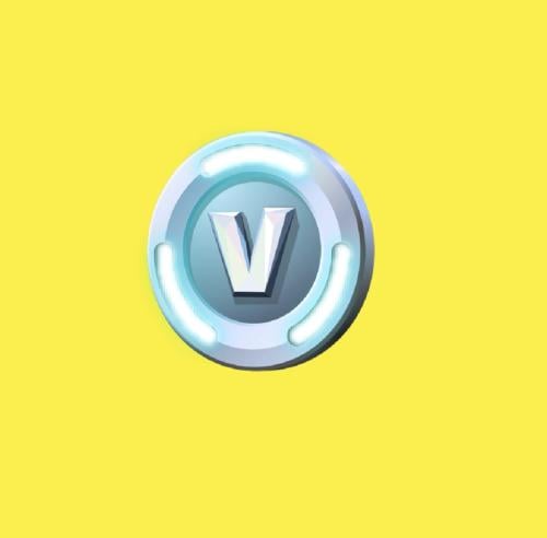 حساب فورتنايت 1000 في بوكس