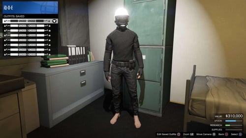 حساب قراند5