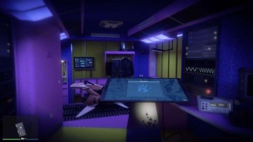 حساب قراند5