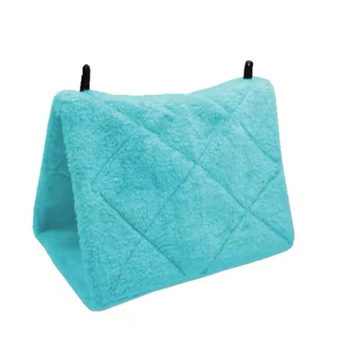 بيت تدفئة للطيور