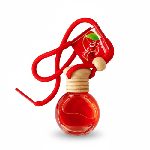 معطر جو سيارة بالكرز