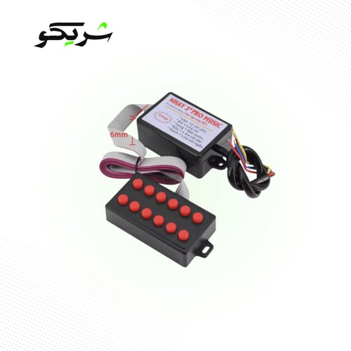 جهاز نغمات (بدون البواري)