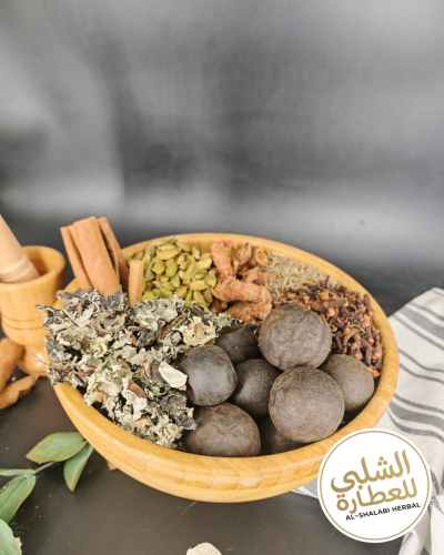 بهارات الشوربة