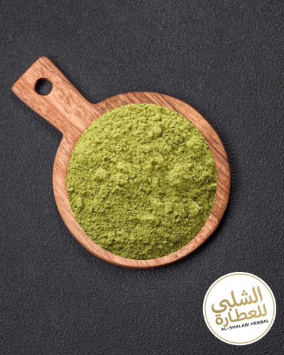 Wormwood for hair