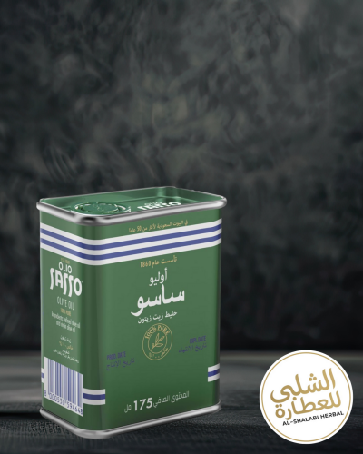 Sasso olive oil 175 ml