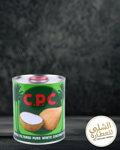 Coconut oil