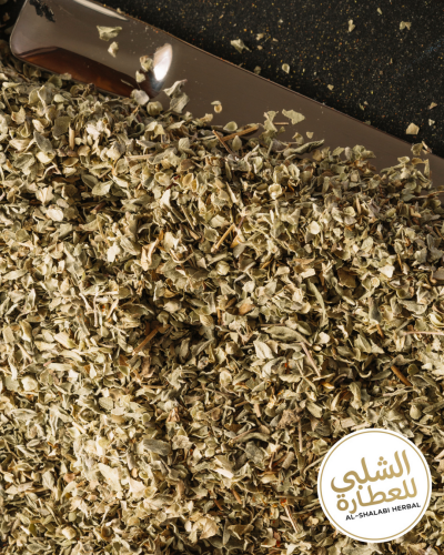 Thyme leaves