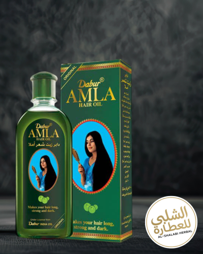 Dabur Amala Large