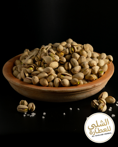 Pistachio