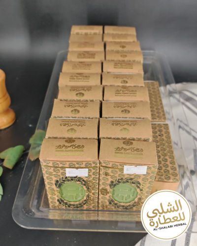 Ghar soap