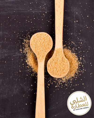 Coarse semolina