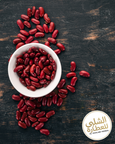 Red beans