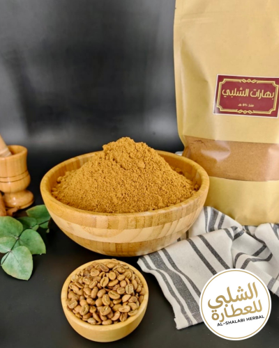 بن قهوة عربي