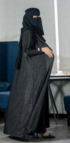 عباية وَقار