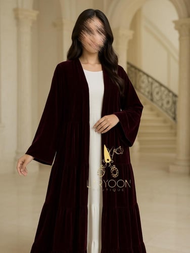 ‎المخمل العودي