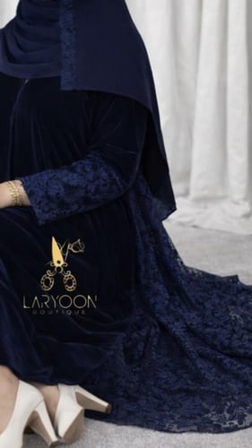 كحلي الأثر الفاخر