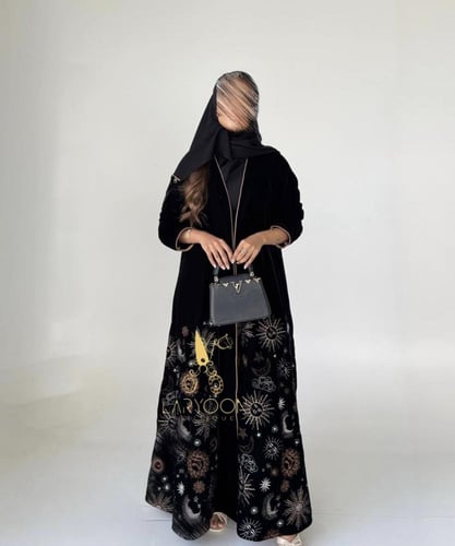‎بريق المجرة
