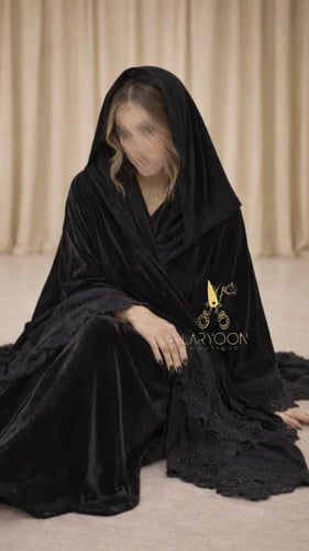 مخمل السكون الملكي