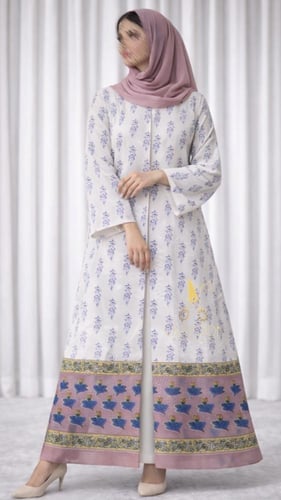 همس الفوانيس