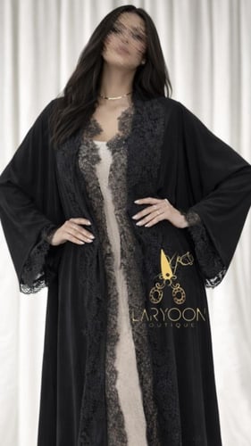 همسات سوداء فاخره