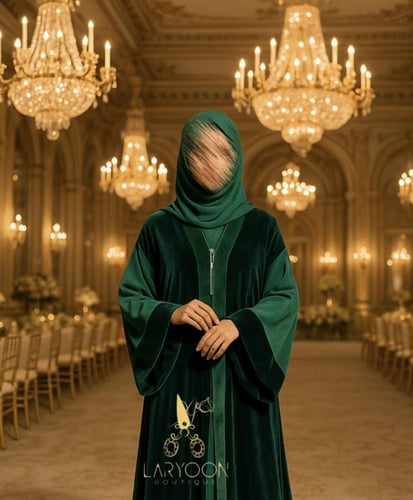 زمرد الرفاهية