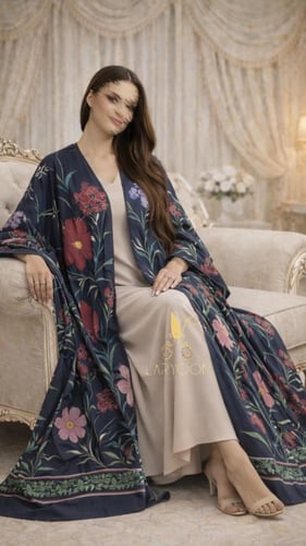 ليالي الورد الرمضانية