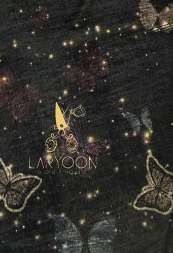 فراشات الليل