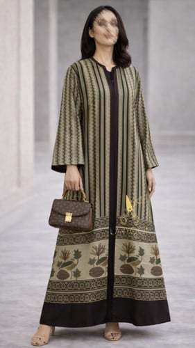 وقار الزيتون الملكي