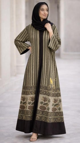 وقار الزيتون الملكي