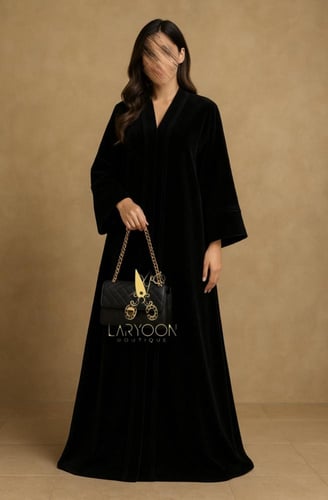 نداء المخمل