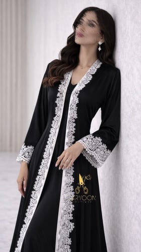 لمسة الشرايط الملكية