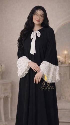 ترف التفاصيل الناعمة