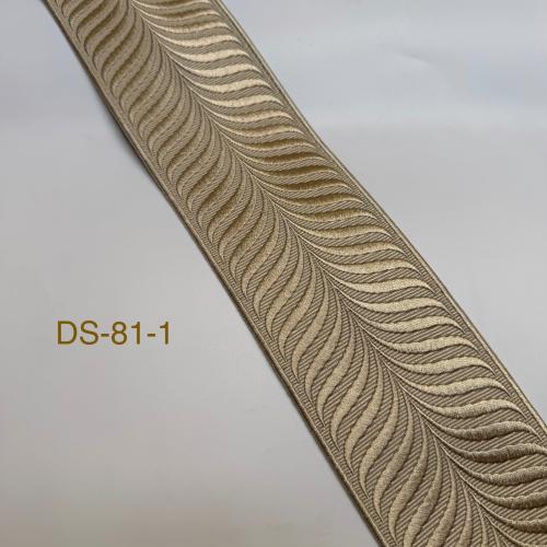 Curtain costs 2 – price per meter