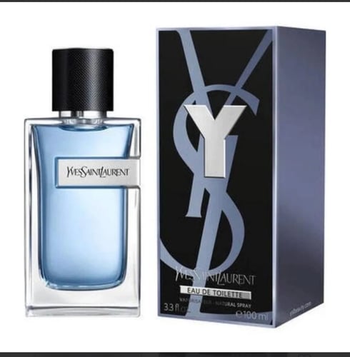 عطر إيف سان لوران واي او دي توليت 100 مل للرجال