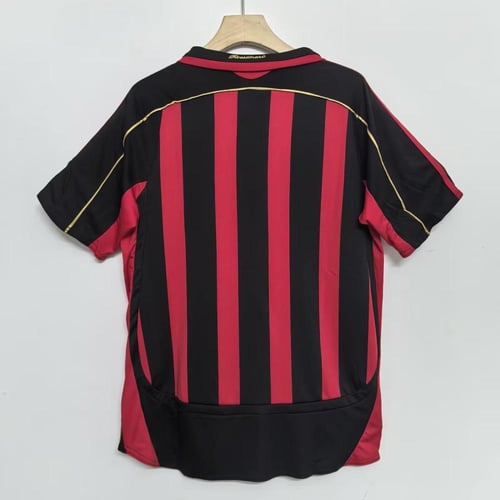 تيشيرت ميلان 07/08