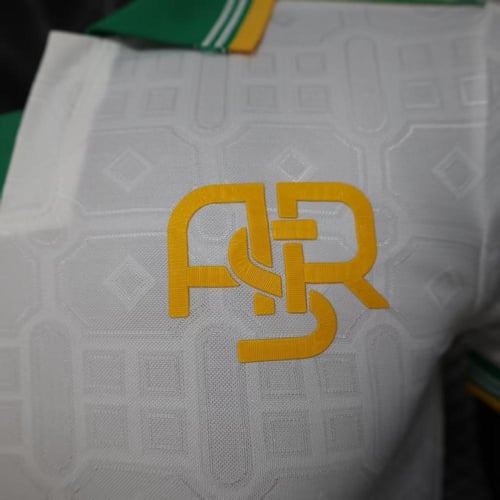 تيشيرت روما الثالث 25/26