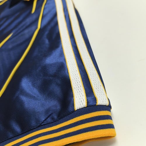 تيشيرت ريال مدريد 99/00