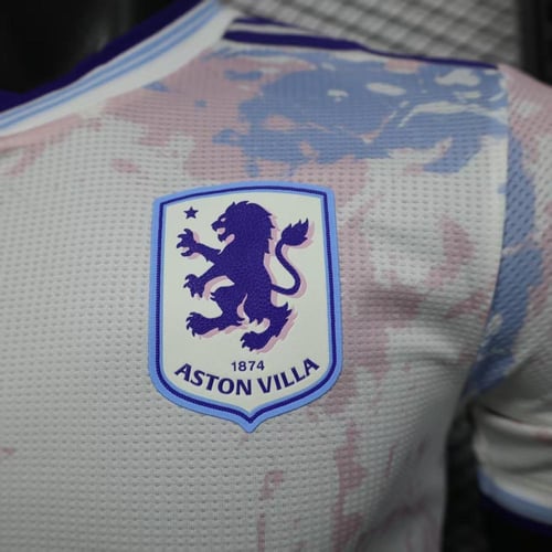 تيشيرت استون فيلا 25/26