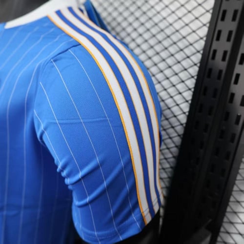 تيشيرت ريال مدريد قطني 25/26